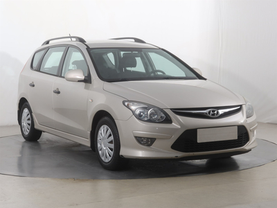 Hyundai i30 2011 1.4 CVVT 149669km Kombi