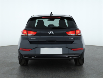 Hyundai i30 2022 1.0 T