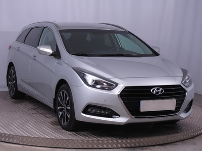 Hyundai i40 2017 1.7 CRDi 129139km Kombi