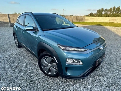 Hyundai Kona Electric 64kWh Premium