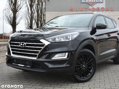 Hyundai Tucson 1.6 GDi 2WD Advantage