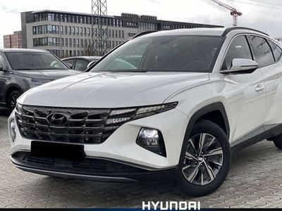 Hyundai Tucson IV SUV HEV 1.6 T-GDI HEV 230KM 2023