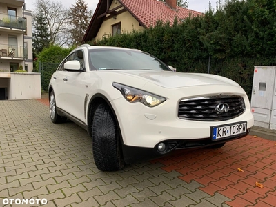 Infiniti FX FX50 S