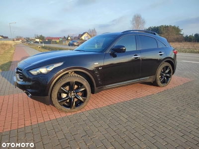 Infiniti QX70 3.7 S Premium