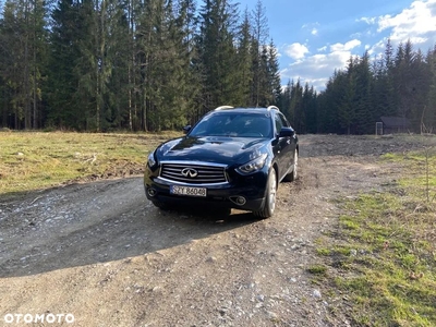 Infiniti QX70