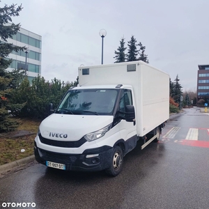 Iveco Daily 35 S 13 D