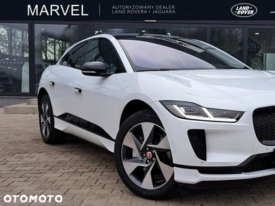 Jaguar I-Pace EV400 AWD SE