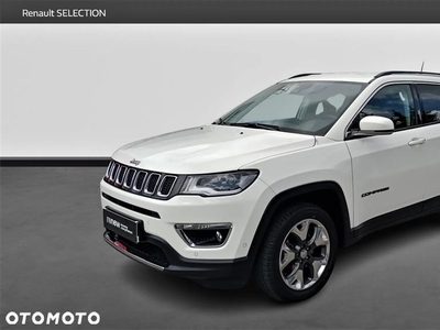 Jeep Compass 1.4 TMair Limited 4WD S&S