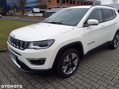 Jeep Compass 1.4 TMair Limited FWD S&S