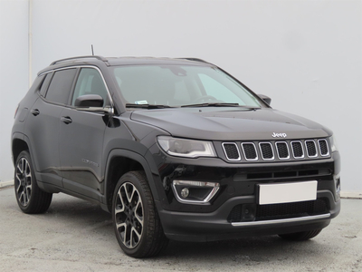 Jeep Compass 2022 1.3 T