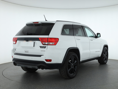 Jeep Grand Cherokee 2012 3.0 CRD 186686km 4x4