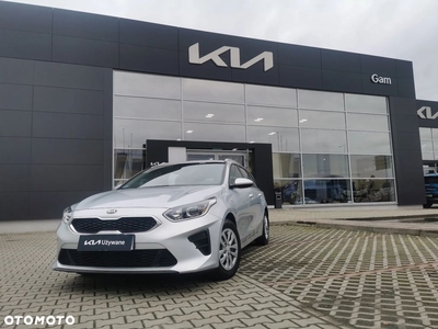 Kia Ceed 1.5 T-GDI S