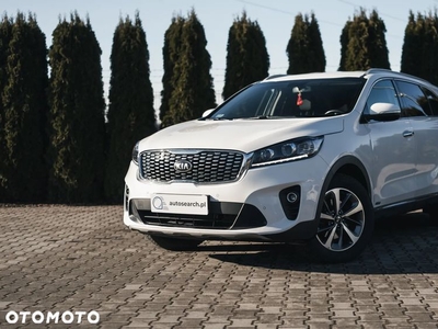 Kia Sorento 2.0 CRDI M