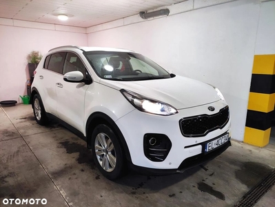 Kia Sportage 1.6 GDI L 2WD