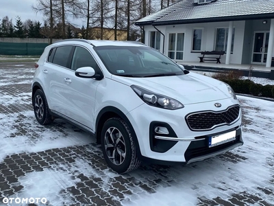 Kia Sportage 1.6 GDI L 2WD