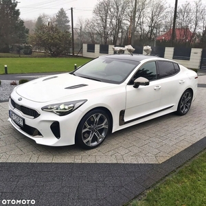 Kia Stinger 2.0 T-GDI GT Line