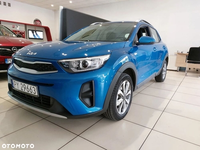 Kia Stonic 1.2 M