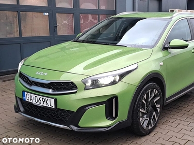 Kia XCeed 1.5 T-GDI M