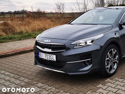 Kia XCeed 1.6 GDI PHEV XL DCT