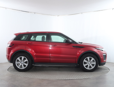 Land Rover Range Rover Evoque 2016 TD4 16900km SUV