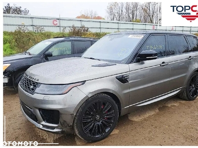 Land Rover Range Rover Sport S 2.0Si4 GPF HSE