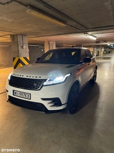 Land Rover Range Rover Velar 2.0 P250 R-Dynamic S