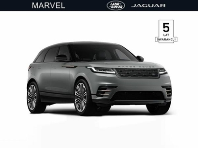 Land Rover Range Rover VELAR MY24 3.0D I6 300 KM AWD Auto Dynamic HSE Leasing101% Ubezpieczenie1%