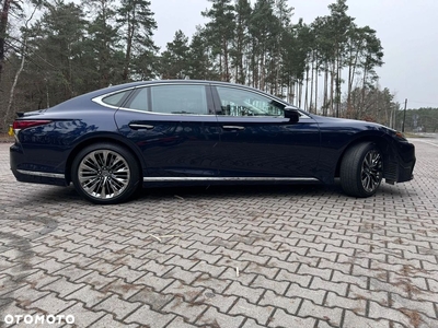 Lexus LS 500 Prestige AWD