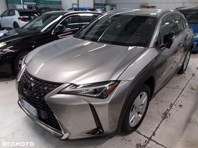 Lexus UX 250h GPF Business 2WD