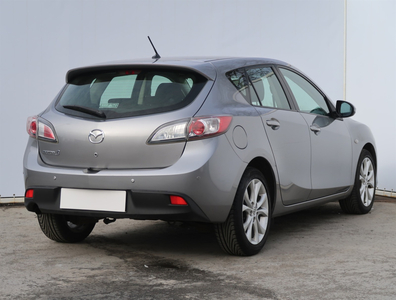 Mazda 3 2010 1.6 128202km ABS