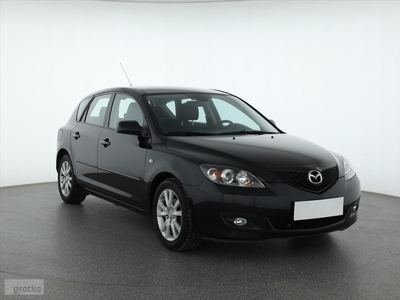 Mazda 3 I , Klimatronic,ALU