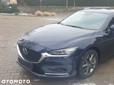 Mazda 6 2.0 SkyJoy