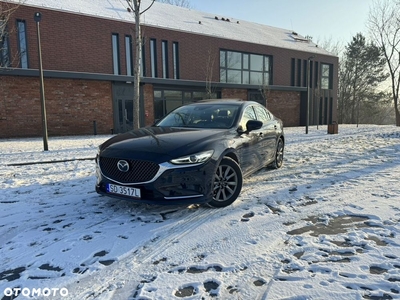 Mazda 6 2.5 SkyPassion