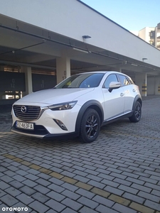 Mazda CX-3 2.0 Skypassion