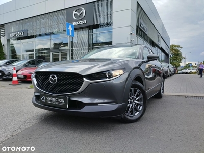 Mazda CX-30 2.0 mHEV Kai 2WD