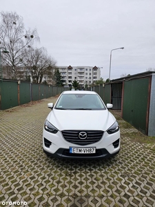 Mazda CX-5 2.0 Skyenergy