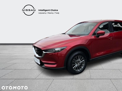 Mazda CX-5 2.0 Skymotion 2WD