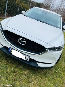 Mazda CX-5 2.0 Skymotion 2WD