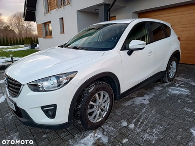 Mazda CX-5 2.0 Skymotion 2WD