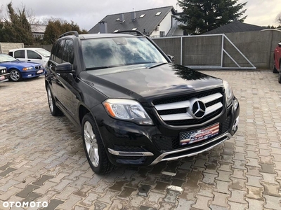 Mercedes-Benz GLK