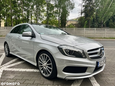 Mercedes-Benz Klasa A