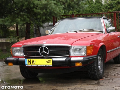 Mercedes-Benz SL