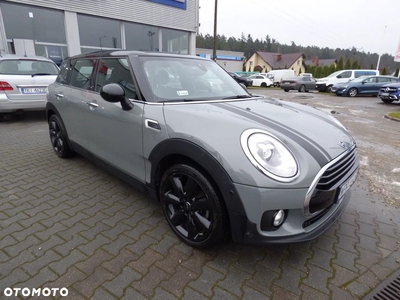 MINI Clubman Cooper