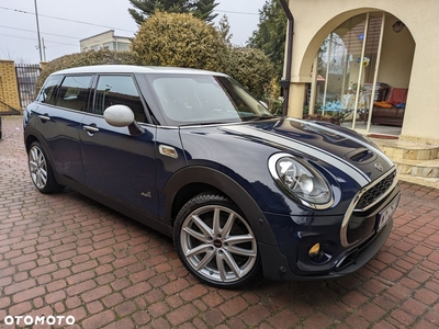 MINI Clubman Cooper S ALL4