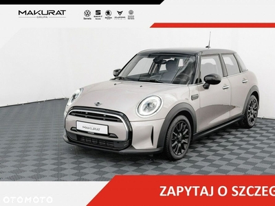 MINI Cooper GPF