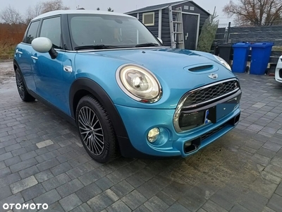 MINI Cooper S Standard