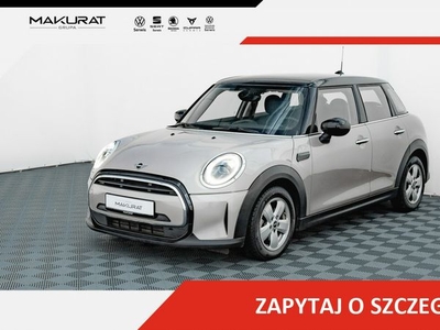 Mini Cooper SK635XA # 15. 136KM Cz.cof 2 stref klima Salon PL VAT 23% II (2006-)