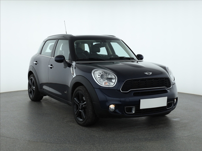 MINI Countryman 2012 Cooper S 106640km SUV