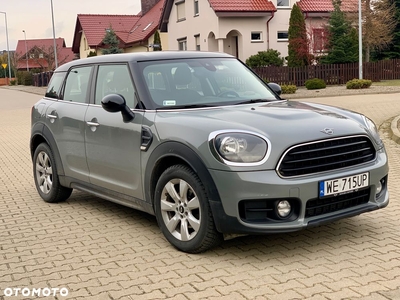 MINI Countryman Cooper