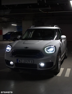 MINI Countryman Cooper S